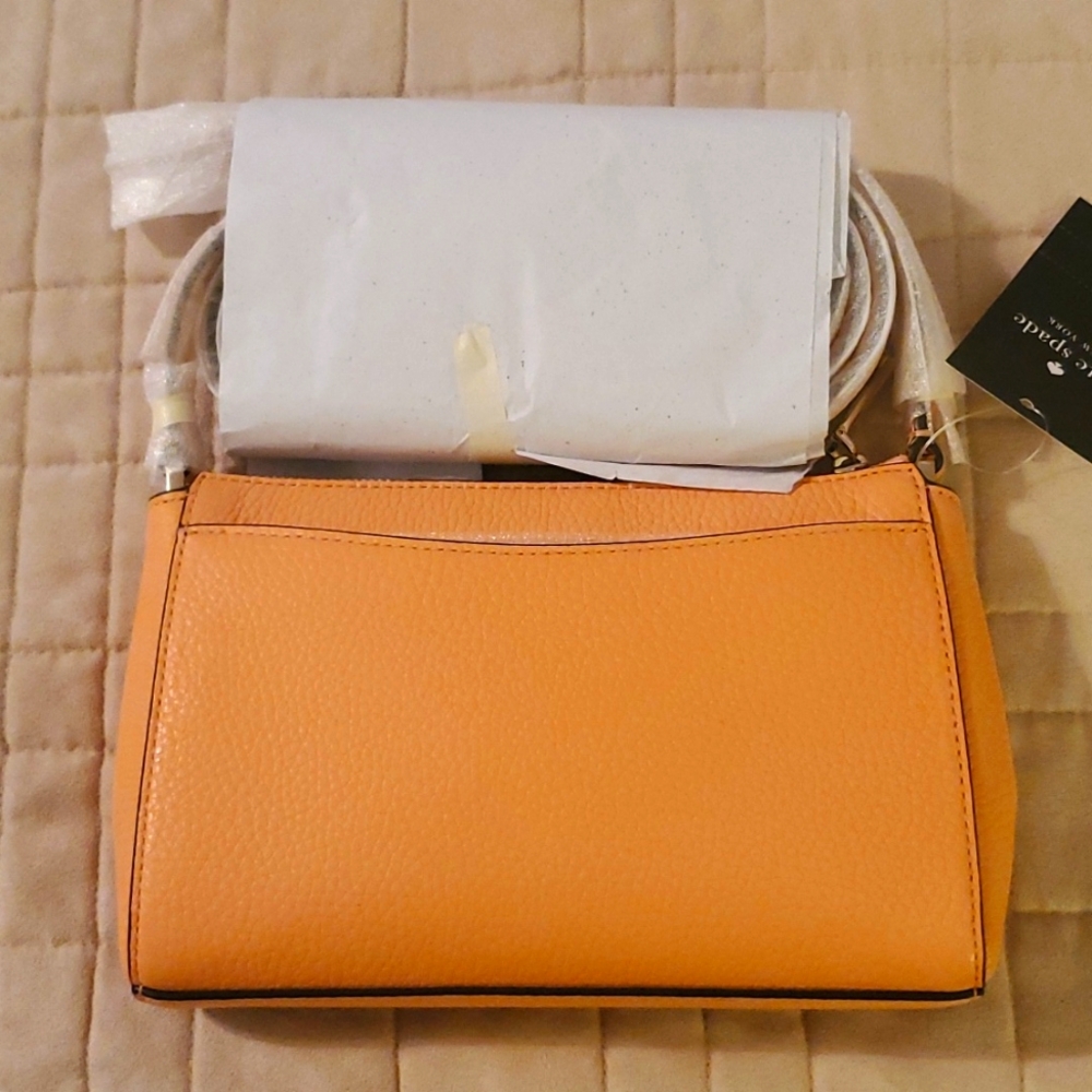 Crossbody Purse - Picture 3 of 5
